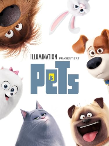 Bild: Pets f�r 0,00 EUR bei amazon.de