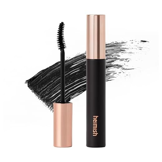 HEIMISH Dailism Mascara