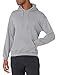 Gildan 7.75 oz. Heavy Blend 50/50 Hood, Sport Grey, 4X-Large