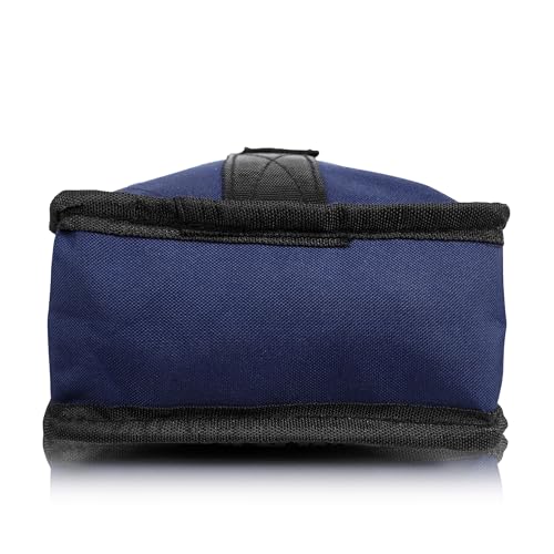 Image of Cricket Bat Cover | Waterproof Polyester Bat Carry Bag with Adjustable Strap | Durable & Lightweight | Suitable for All Standard Cricket Bats (JPBTBAG01)