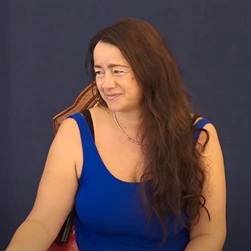 What is meditation - Shakti Caterina Maggi Podcast By  cover art