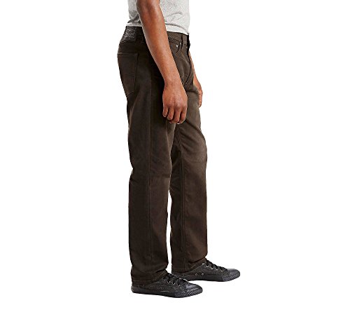 Image of Levi's Men's 541 Athletic Taper Fit Jean, Lodge Iron, 36W X 30L
