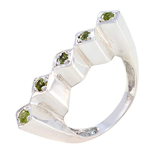 Bague en argent 925 ronde anti-ternissement pour en finir avec les bijoux fragiles