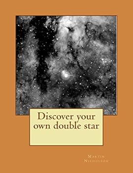 Paperback Discover your own double star Book