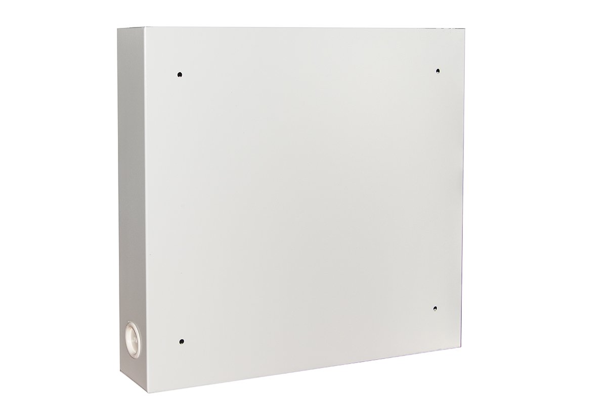 Link lklap01 Armoire à Mur pour Ordinateur Portable avec Fermeture à clé