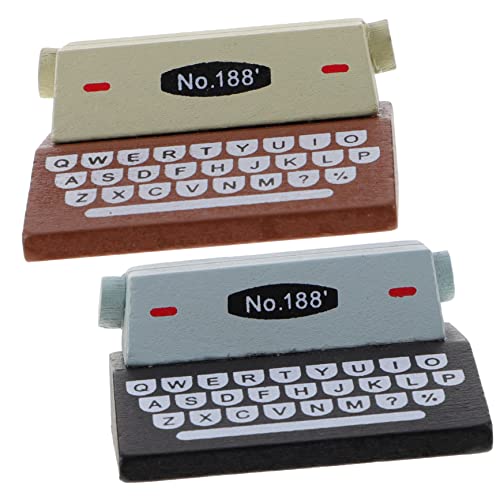 Generic 2Pcs Retro Desktop Memo Clips Multi Function Message Holders for Photos Notes Blessing Cards Base for Home and Office Decor