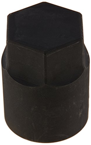 Yamashita Industrial Research Laboratory Koken 1/2 (12.7 mm) SQ. Impact Hex Deep Socket (Thin) 14301M-27