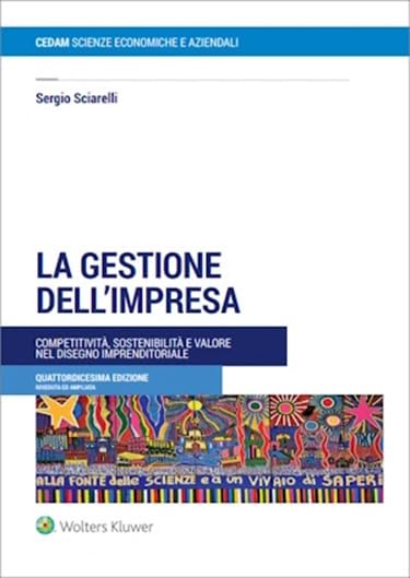 La gestione dell'impresa
