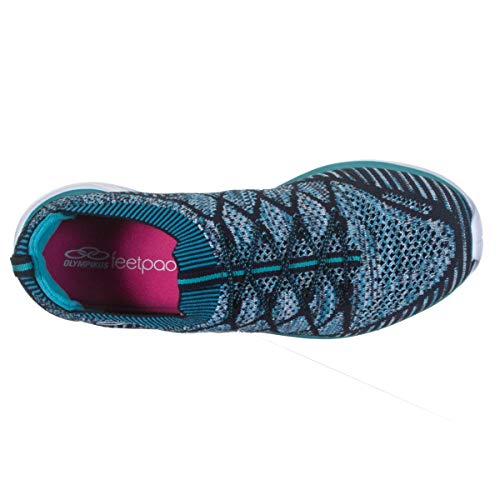 Tênis Olympikus Attitude Feminino Corrida - Caminhada