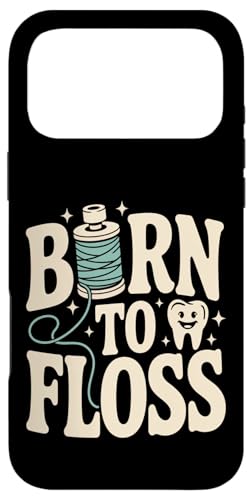 Born To Floss �ʔ������ȉq���m ���Ȉ� �X�}�z�P�[�X iPhone 17 Pro Max �p