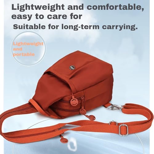 Preferablen Waterproof 2-way Commuter Bag, Watertight, Double-sided Design, One Bag For Two Uses2