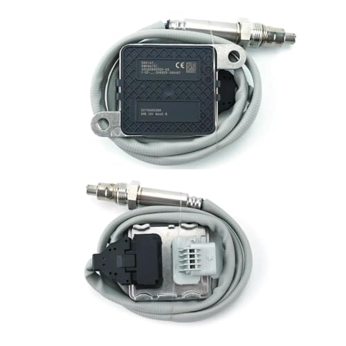 Capteur d'oxygène automobile type sonde NOx 24V Opel 93457719 - 3