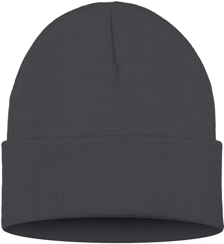 ATNKE Kids LED Lighted Beanie Cap,USB Rechargeable 4 LED Running Headlamp Bright Hat with Light Gifts for Boys and Girls4