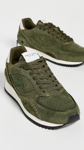 rag & bone Women's RB Drift Runner Sneakers4