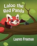 Laloo the Red Panda