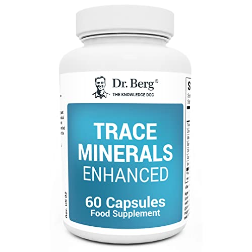 Top 10 Process Trace Minerals of 2023 Best Reviews Guide