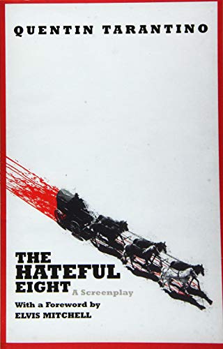 The Hateful Eight