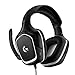 Logitech G332 SE Stereo Gaming Headset for PC, PS4, Xbox One, Nintendo Switch