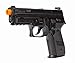 SIG Sauer Proforce P229 Green Gas Airsoft Pistol (Green Gas Container Not Included)