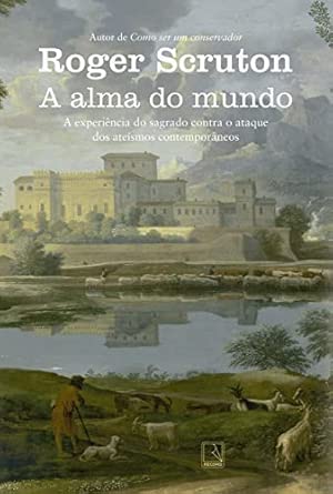 A alma do mundo