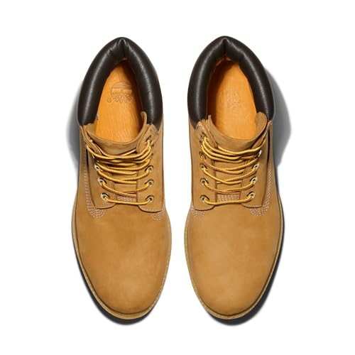 Image of Timberland Men's Premium 6 inch Waterproof Boot