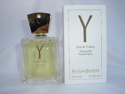 Y By Ysl Eau De Toilette www.amazon.com