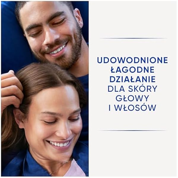 Шампунь Head and Shoulders против выпадения волос - удаляет до 100 перхоти 400 мл