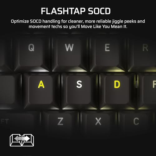 Corsair Vanguard PRO 96 thumbnail 8