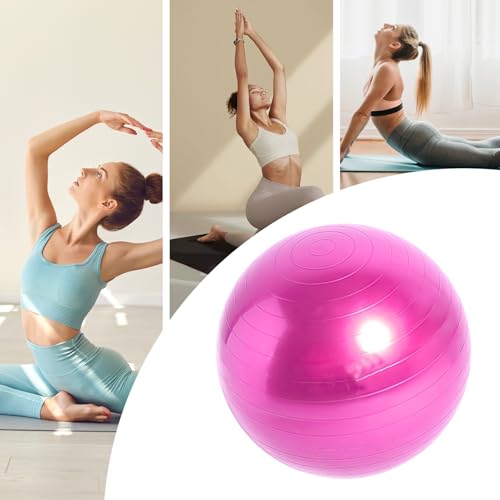 Pelota de ejercicio para mujeres embarazadas con material antiexplosión pilates 4