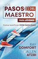 Los pasos del maestro / Way of the Master 9587371674 Book Cover
