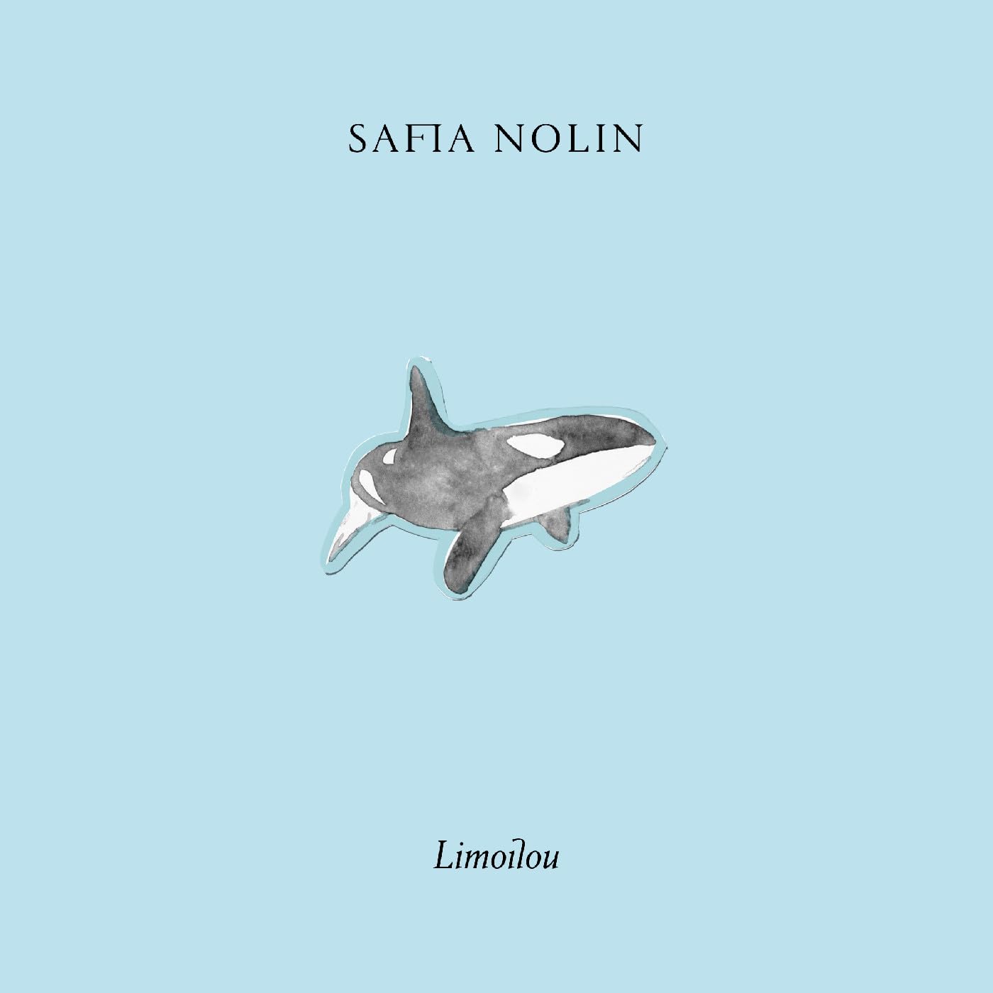 Limoilou [Audio CD] Safia Nolin