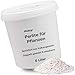 Produktbild hubey Perlite für Pflanzen - Drainagelage - Sauerstoffspeicher, Feuchtigkeitsspeicher - Bodenverbesserer, staubarm (6 Liter)