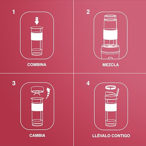 Imagen 6 de Mejor batidora