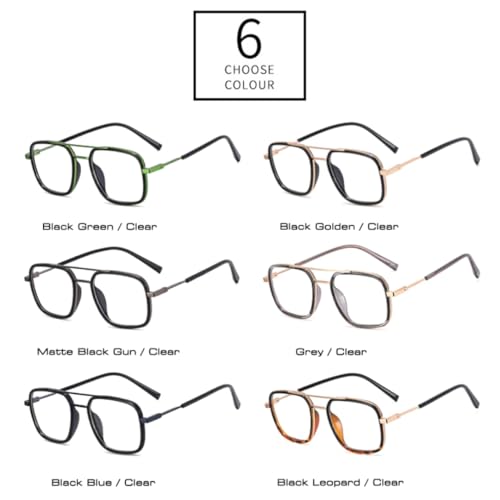 Lunettes de soleil rétro protégeant vos yeux avec style sans serrer le visage