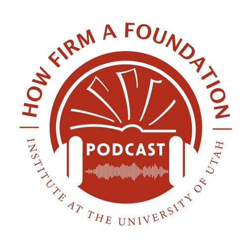 How Firm a Foundation cover art