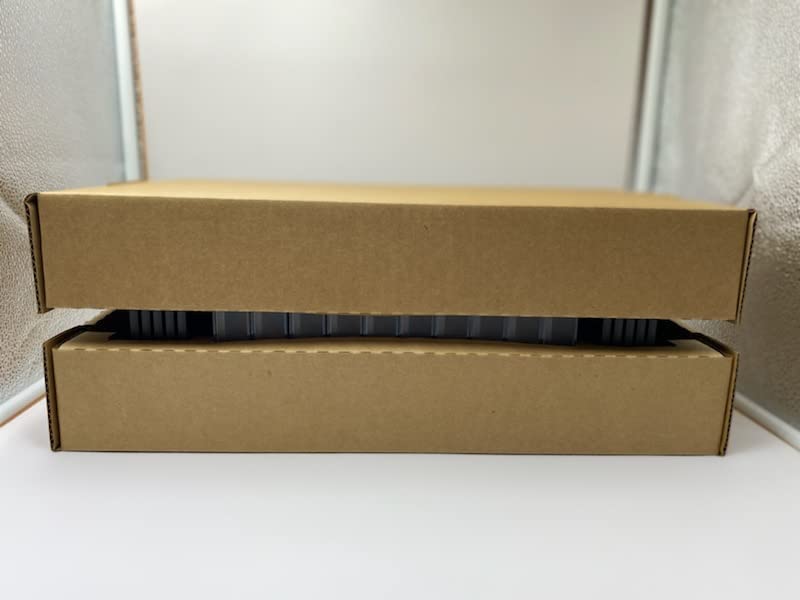 Miniatura 10 de Sega SaturnSega CD Replacement Jewel Cases (10 Pack)