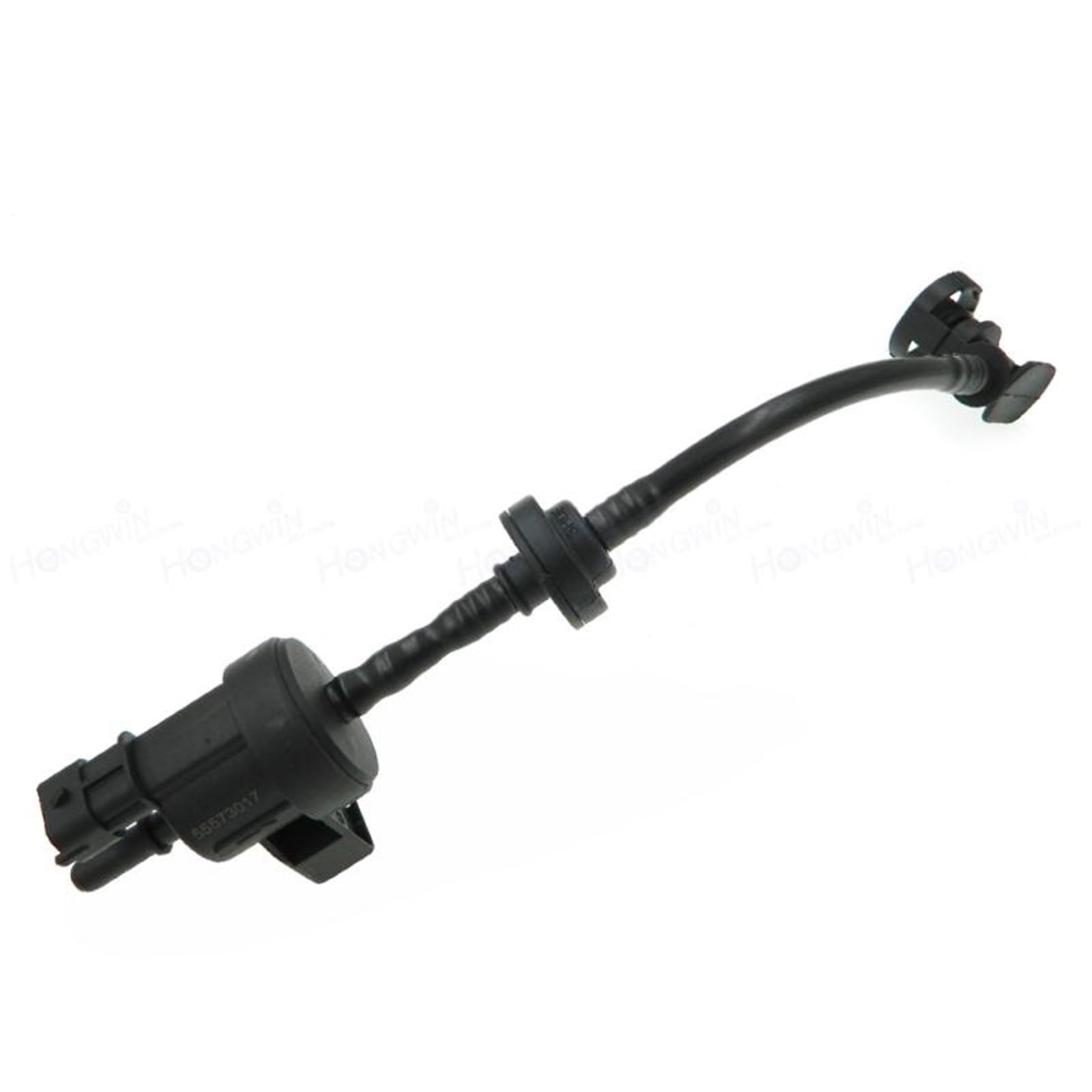 Blow Off Valve Elektrozawór oczyszczający pochłaniacz oparów spalin pasuje do Chevroleta Cruze Sonic Trax pasuje do Buick Encore 1.4L 2012-2020 Turbo Splitter Zawór