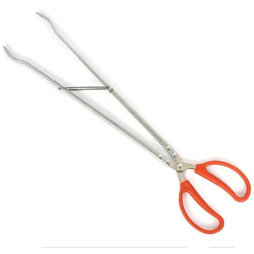 うなぎ捕り・鰻掻き・ウナギ鎌（古道具） うなぎ捕り・鰻掻き・ウナギ鎌（古道具） - メルカリ うなぎ取り