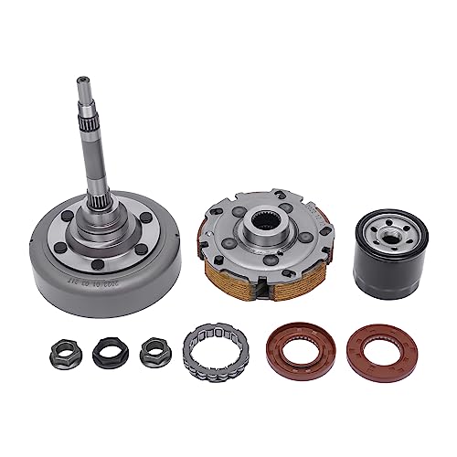 Wet Clutch Rebuild Kit, Wet Clutch Set Assembly Direct
