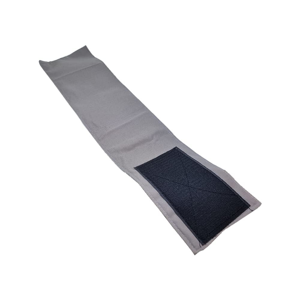 Sahyog Wellness Blood Pressure BP Cloth only (Grey)