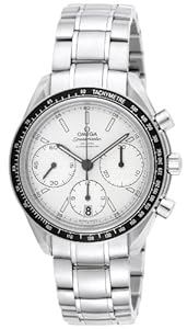 Omega Speedmaster Racing 326.30.40.50.02.001