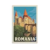 Wir verfolgen hochwertige Leinwandposter, die besser sind als Papierposter.