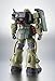 TAMASHII NATIONS - Mobile Suit Gundam: 0080 War in The Pocket - MS-06FZ Zaku II FZ Ver. A.N.I.M.E., Bandai Spirits Robot Spirits Figure