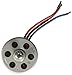 Yuneec Q500114A Brushless Motor A for Q500 CW Rotation (L Front / R Rear)
