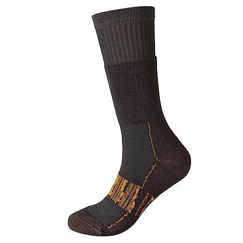 Image of EnerWear 4 Pack Women's Merino Wool Outdoor Hiking Trail Crew Sock
