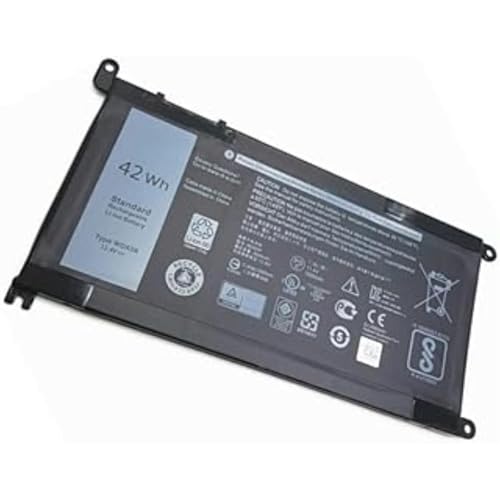WDXOR �݊� �K�p for DELL 7000 13-5368 5378 5379 3480 5765 5767 42WH �m�[�gPC�C�������p 413-dk624
