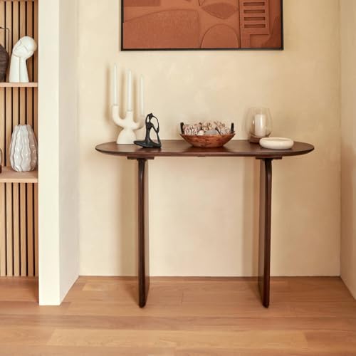 Console Charme - Blanc - 80x30 cm | , créateur d'intérieur