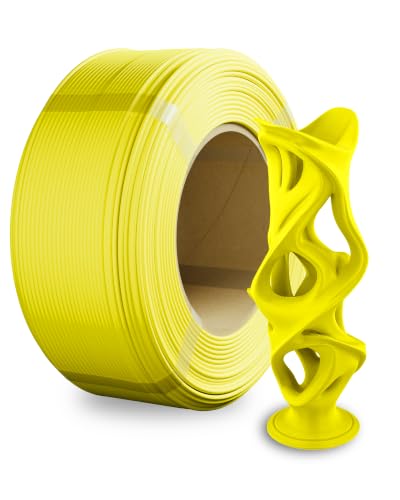 Image of Polymaker Panchroma Matte PLA Filament 1.75mm Refill 1kg, Lime Green