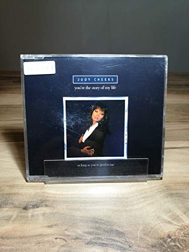 You'Re The Story Of My Life