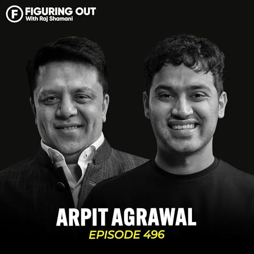 India&rsquo;s Education System: Degrees vs Skills, Jobs & Industry Gap | Arpit Agrawal | FO496 Raj Shamani